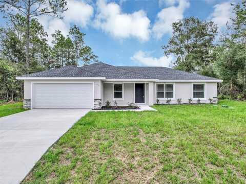 7771 N KEYSTONE DRIVE, CITRUS SPRINGS, FL 34433