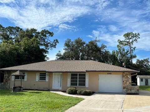 1149 AMPLE AVENUE, PORT CHARLOTTE, FL 33948