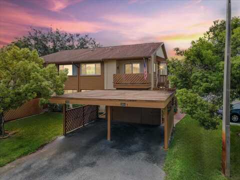 3864 LIGHTHOUSE WAY, NEW PORT RICHEY, FL 34652