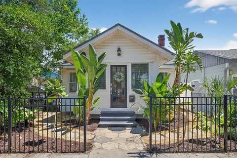 911 5TH STREET N, Saint Petersburg, FL 33701