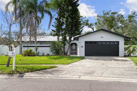 5809 IMPERIAL KEY, TAMPA, FL 33615