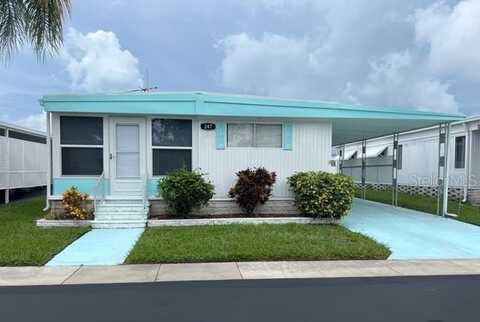 1500 COUNTY ROAD 1, DUNEDIN, FL 34698