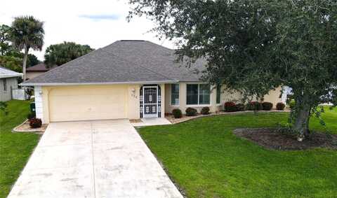 330 MARACA STREET, PUNTA GORDA, FL 33983