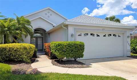 254 VENICE PALMS BOULEVARD, VENICE, FL 34292