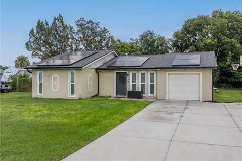 143 GUAYMAS DRIVE, KISSIMMEE, FL 34743