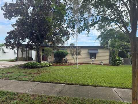 421 KENTIA ROAD, CASSELBERRY, FL 32707