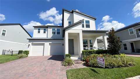 5204 CITRUS LEAF BOULEVARD, WINTER GARDEN, FL 34787