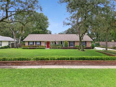 1118 WINTER SPRINGS BOULEVARD, WINTER SPRINGS, FL 32708