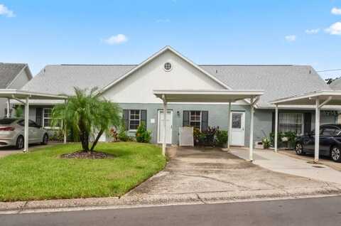 6101 ELMHURST DR, NEW PORT RICHEY, FL 34653