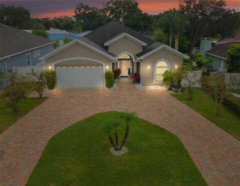 4605 WISHART BOULEVARD, TAMPA, FL 33603
