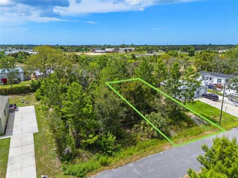 14841 ABAIR STREET, HUDSON, FL 34667
