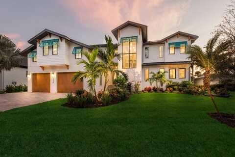 4544 WOODSIDE ROAD, SARASOTA, FL 34242