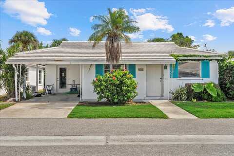 658 SPANISH DRIVE S, LONGBOAT KEY, FL 34228