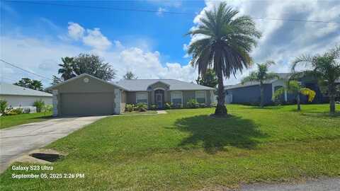 33 FENWICK LANE, PALM COAST, FL 32137
