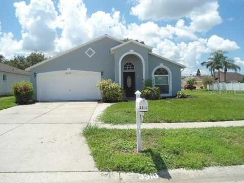 3310 CASTLE ROCK CIRCLE, LAND O LAKES, FL 34639