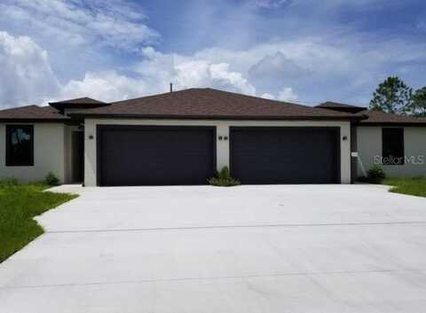 26285 EXPLORER ROAD, PUNTA GORDA, FL 33983