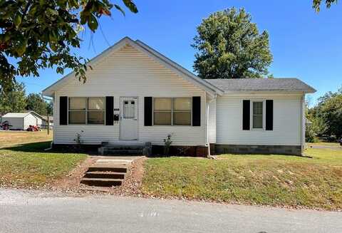 700 Church, Providence, KY 42450