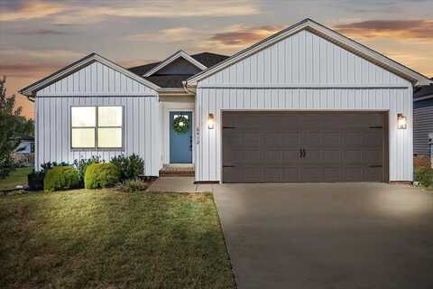 6412 Night Horse Circle, Bowling Green, KY 42101