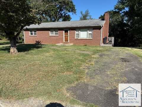 910 Vine Street, Martinsville, VA 24112