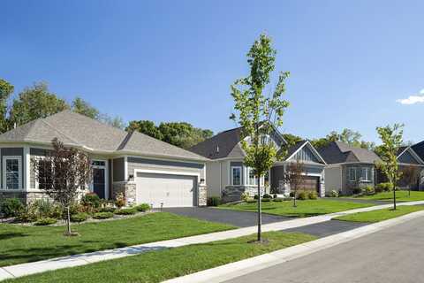 8037 Hazelwood Court, Lino Lakes, MN 55014