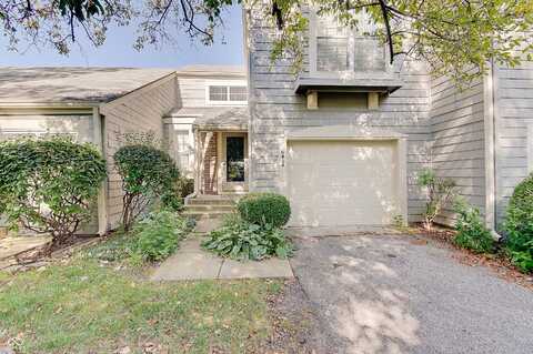 6454 Watham Court, Indianapolis, IN 46250