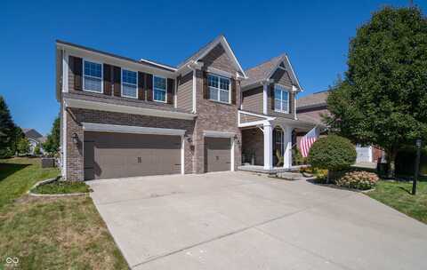 6322 Silver Maple Way, Zionsville, IN 46077