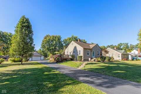 149 W Elbert Street, Indianapolis, IN 46217