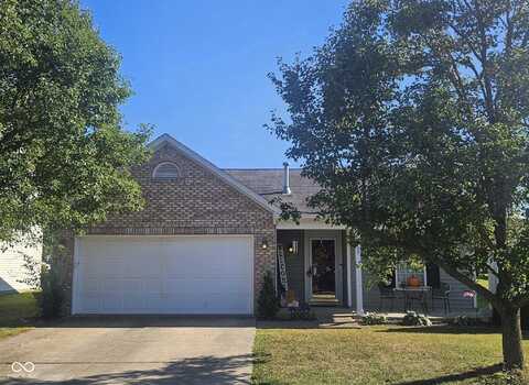 1157 Harvest Ridge Cir, Franklin, IN 46131