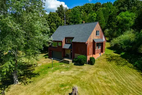 3133 Valley Branch Road, Nashville, IN 47448