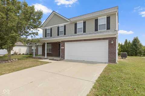 813 Aerostar Court, Avon, IN 46123