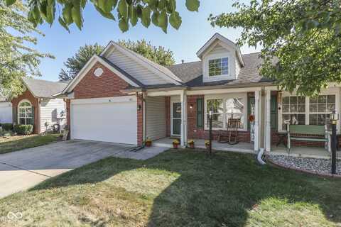 301 Rapid Rill Lane, Brownsburg, IN 46112