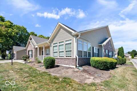 7438 Sandawe Place, Indianapolis, IN 46217