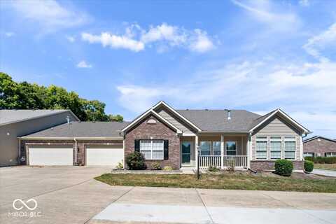 7438 Sandawe Place, Indianapolis, IN 46217