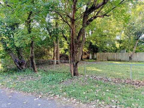 Lot 115 Of 2605 Beach Avenue, Indianapolis, IN 46240