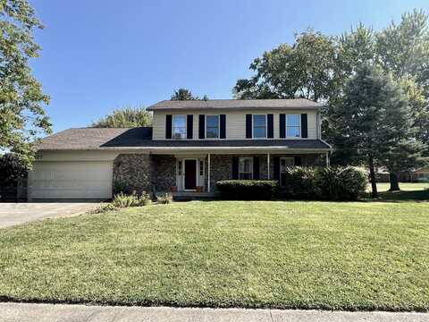 577 Winding Trail, Greenwood, IN 46142