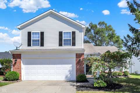 8637 Ennis Drive, Indianapolis, IN 46237