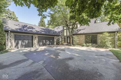 8417 Bay Colony Drive, Indianapolis, IN 46234