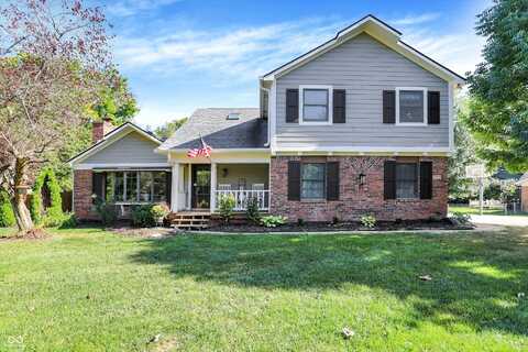 1703 S Crooked Lane, Greenwood, IN 46143