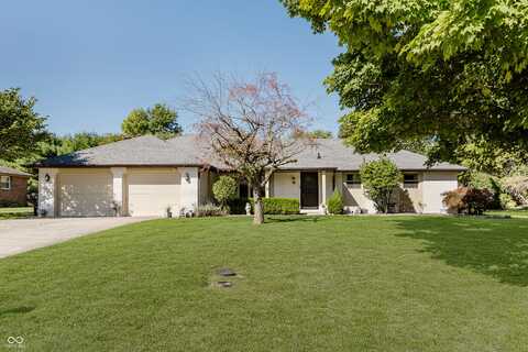 2239 Tartan Road, Anderson, IN 46012