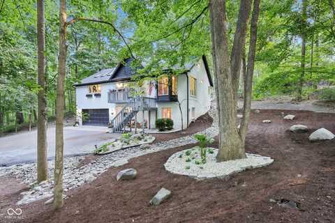 9554 E 86th Street, Indianapolis, IN 46256