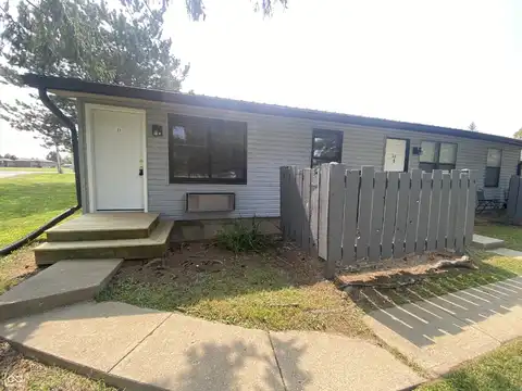 2000 Indianapolis Road, Crawfordsville, IN 47933