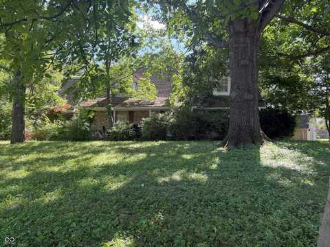 8419 Hi Vu Drive, Indianapolis, IN 46227