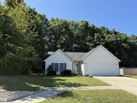 5391 N Teresa Lane, Bloomington, IN 47404