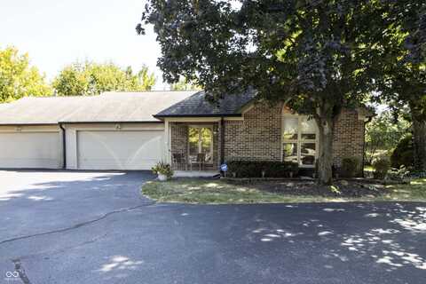 9514 Cadbury Circle, Indianapolis, IN 46260