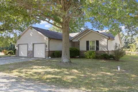 3204 E 236th Street, Cicero, IN 46034