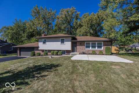 6126 Rucker Road, Indianapolis, IN 46220