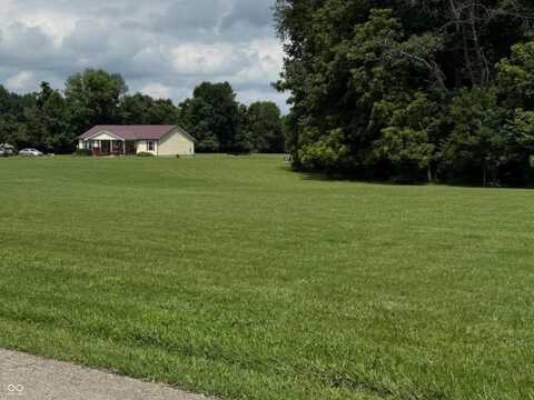 4551 S Slate Ford Road, Scottsburg, IN 47170