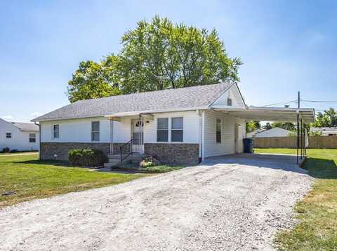 5137 Ida Street, Indianapolis, IN 46241