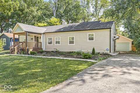 3515 N Tacoma Avenue, Indianapolis, IN 46218
