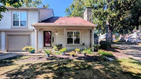 6370 Bayside Court, Indianapolis, IN 46250